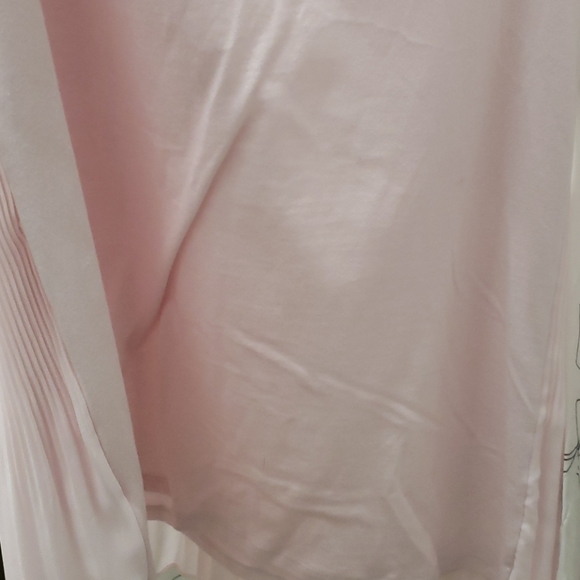 Banana Republic Pink tank top - Picture 5 of 5